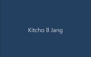 Kitcho Il Jang (1)