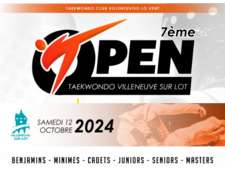 7eme open de villeneuve sur lot 2024